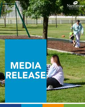 Community Urged To Report Vandalism In The Narromine Shire
